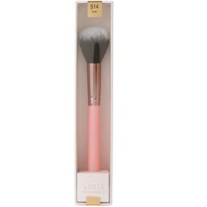 Luxie Blush Brush